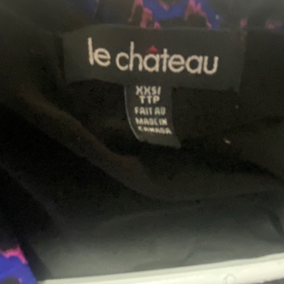 Le Chateau Top - Picture 3 of 5